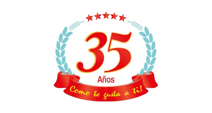 ¡FESTEJAMOS EN GRANDE!