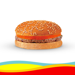 Hamburguesa Recreo